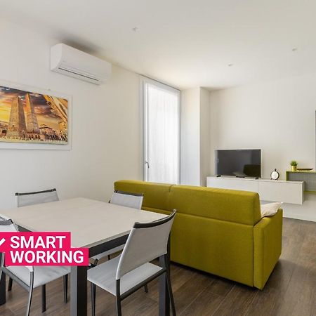Citrus Apartment By Wonderful Italy Bologna Esterno foto