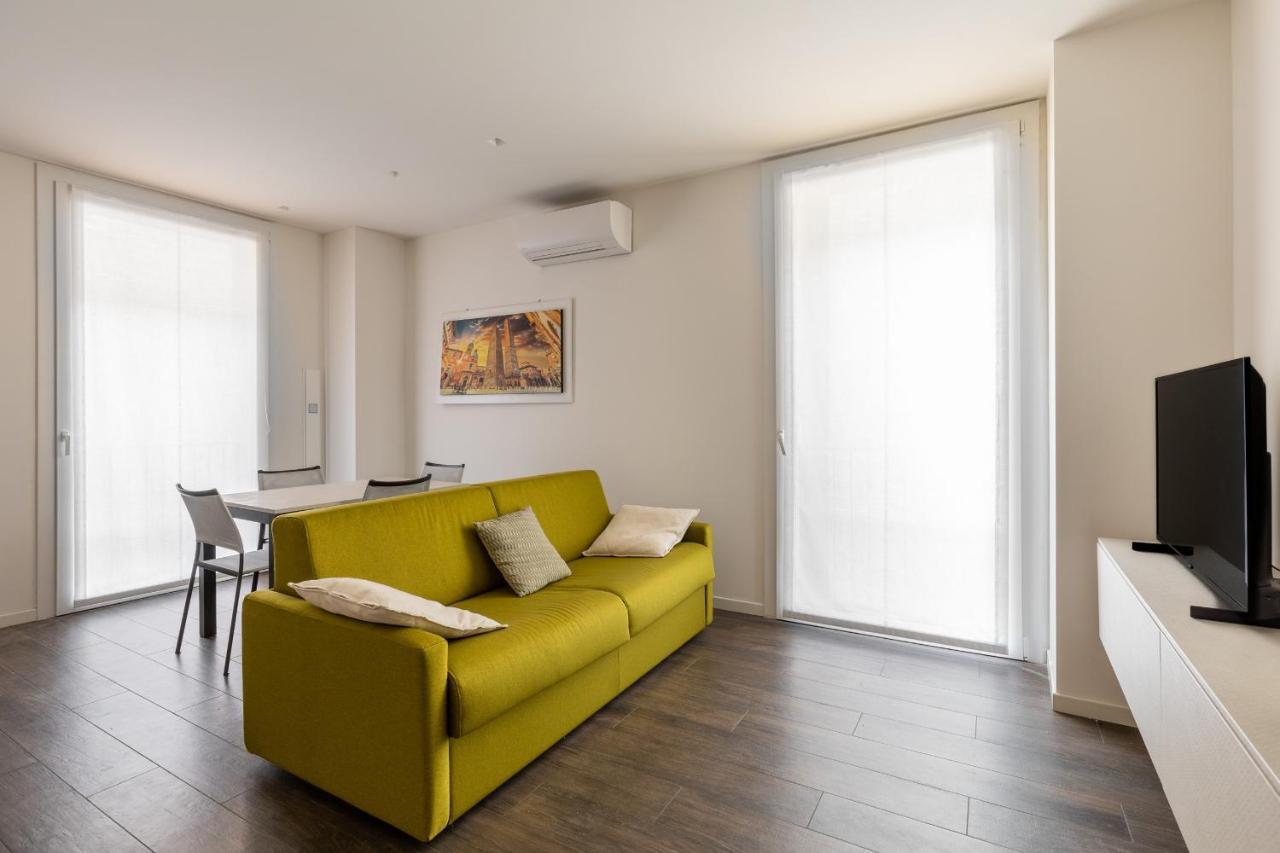 Citrus Apartment By Wonderful Italy Bologna Esterno foto