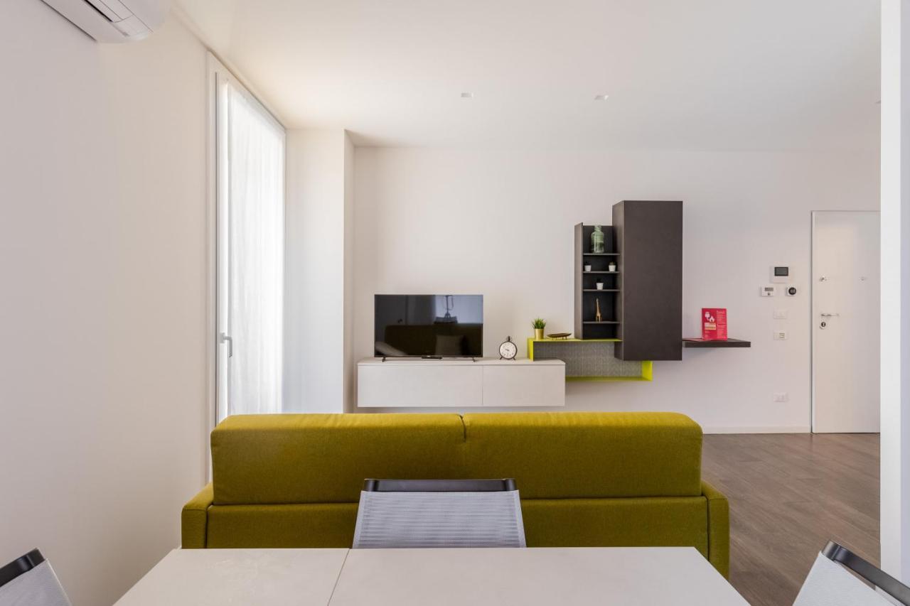 Citrus Apartment By Wonderful Italy Bologna Esterno foto