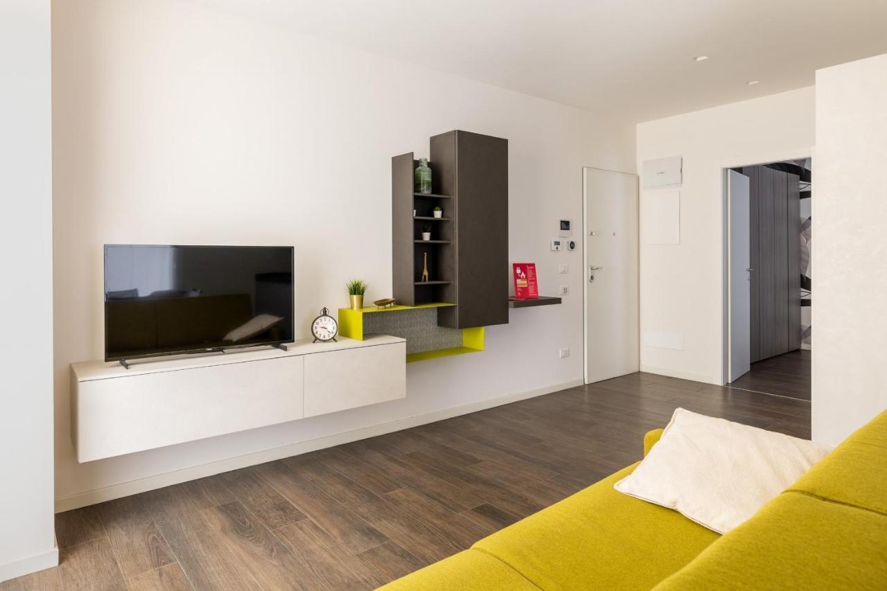 Citrus Apartment By Wonderful Italy Bologna Esterno foto