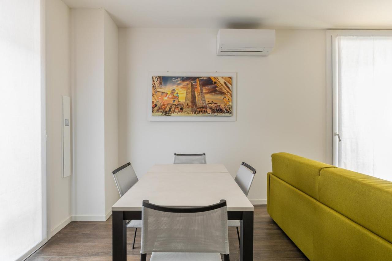 Citrus Apartment By Wonderful Italy Bologna Esterno foto