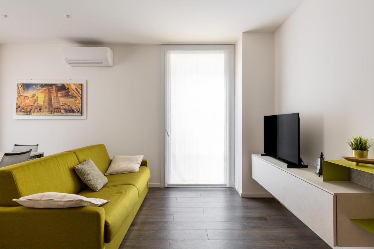 Citrus Apartment By Wonderful Italy Bologna Esterno foto