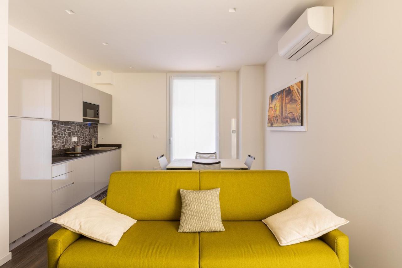 Citrus Apartment By Wonderful Italy Bologna Esterno foto
