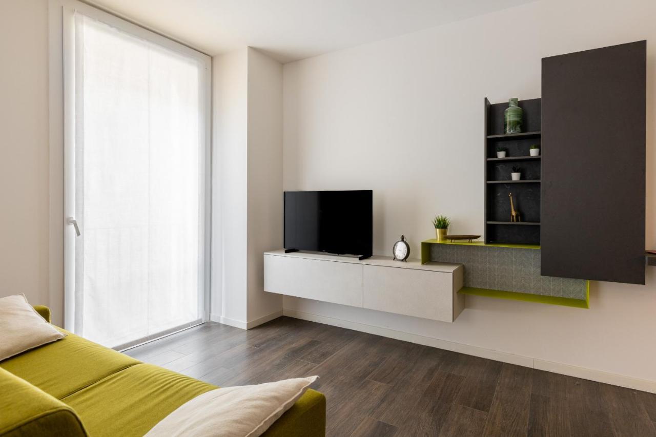 Citrus Apartment By Wonderful Italy Bologna Esterno foto