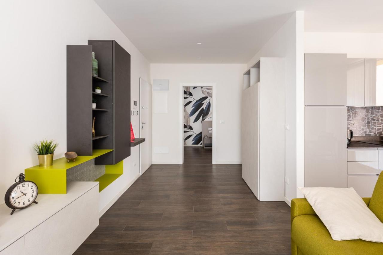 Citrus Apartment By Wonderful Italy Bologna Esterno foto