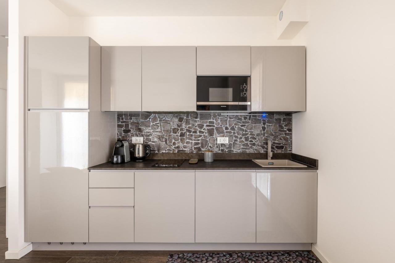 Citrus Apartment By Wonderful Italy Bologna Esterno foto