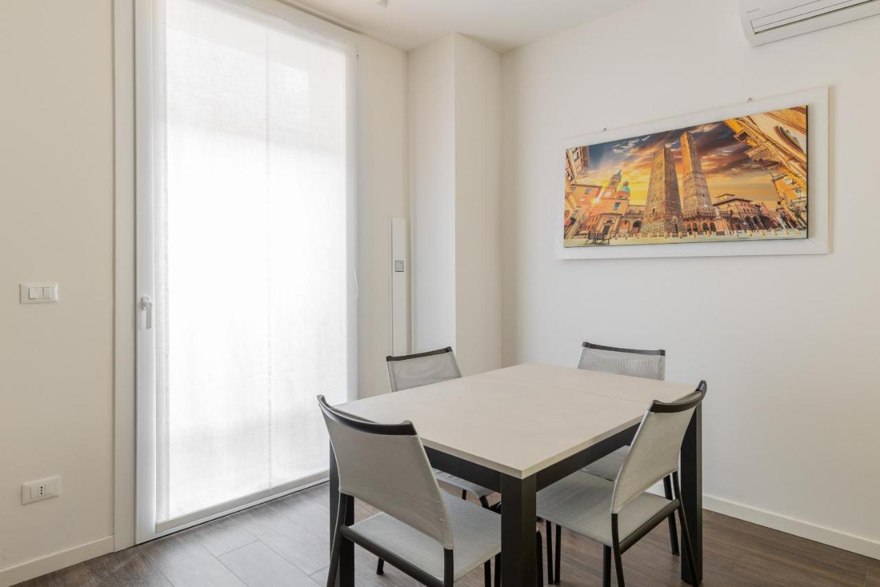 Citrus Apartment By Wonderful Italy Bologna Esterno foto