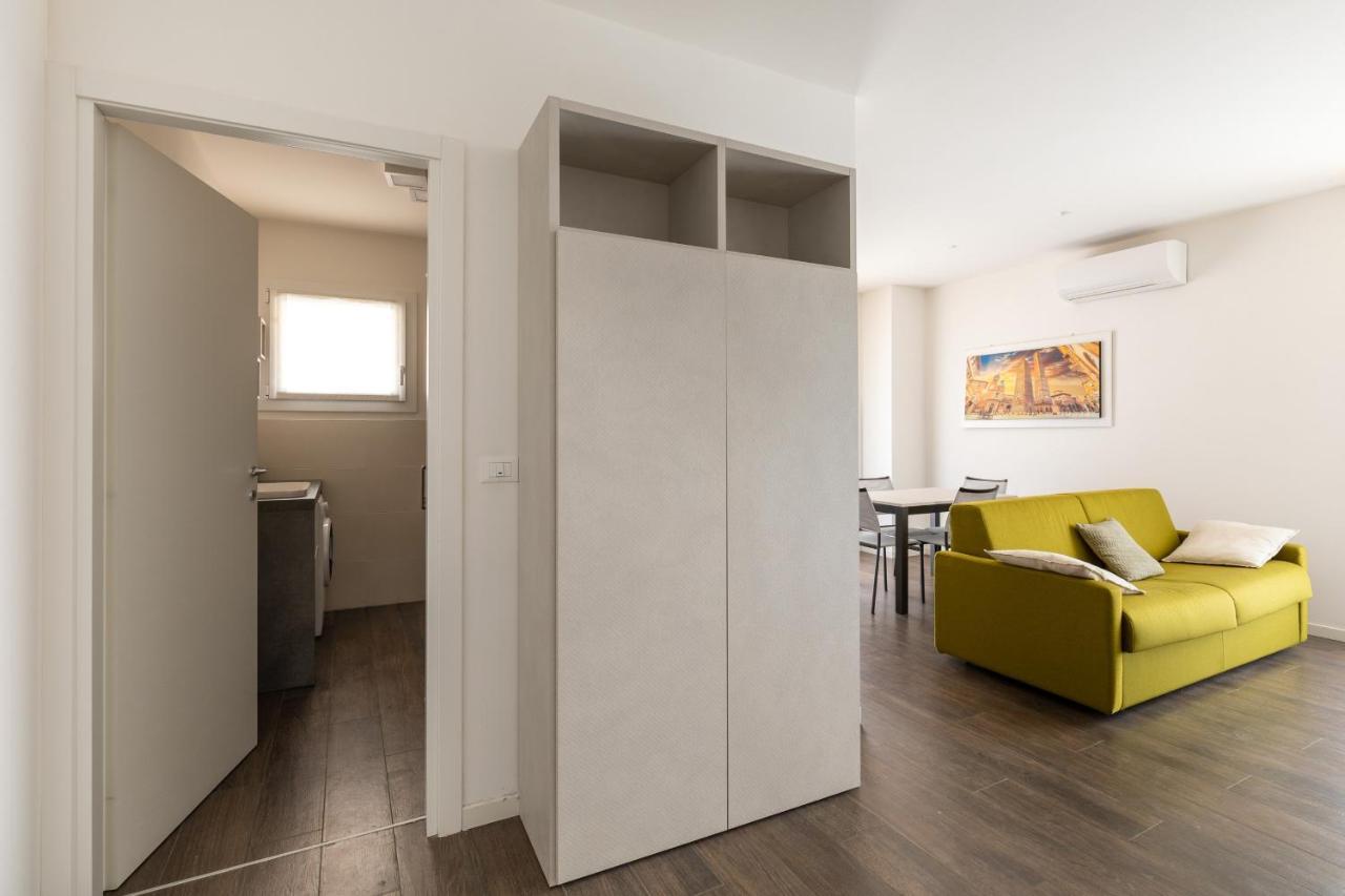 Citrus Apartment By Wonderful Italy Bologna Esterno foto