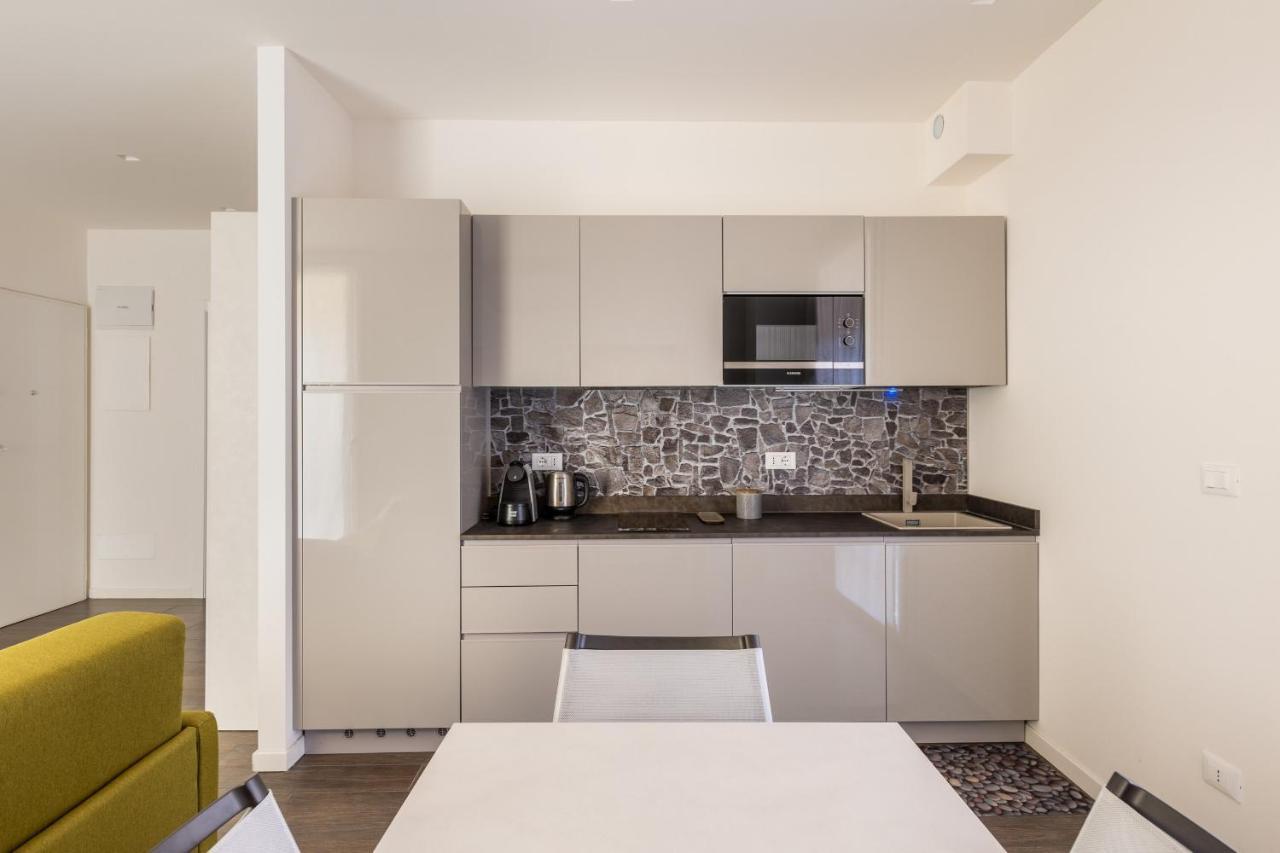 Citrus Apartment By Wonderful Italy Bologna Esterno foto