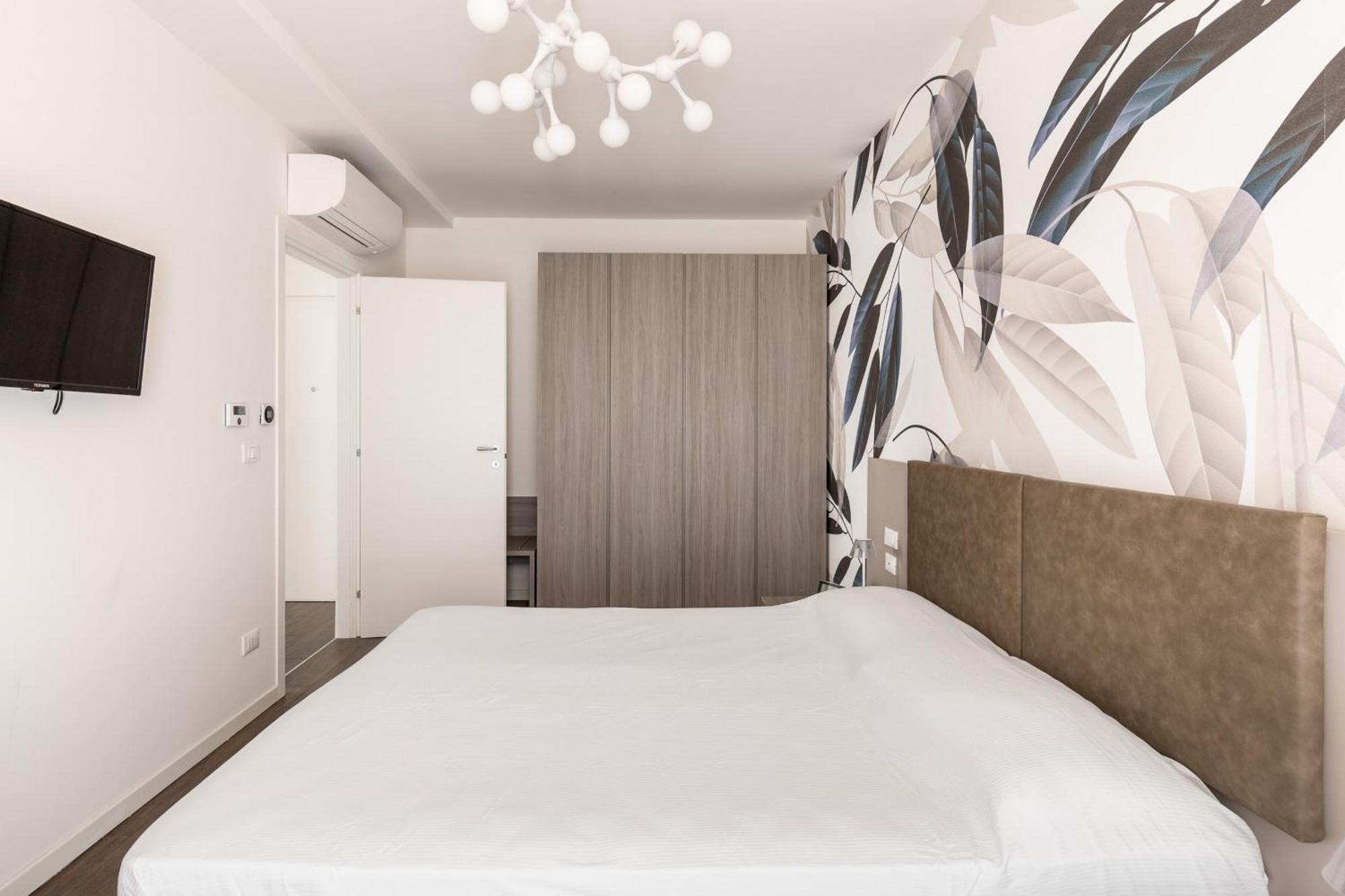 Citrus Apartment By Wonderful Italy Bologna Esterno foto