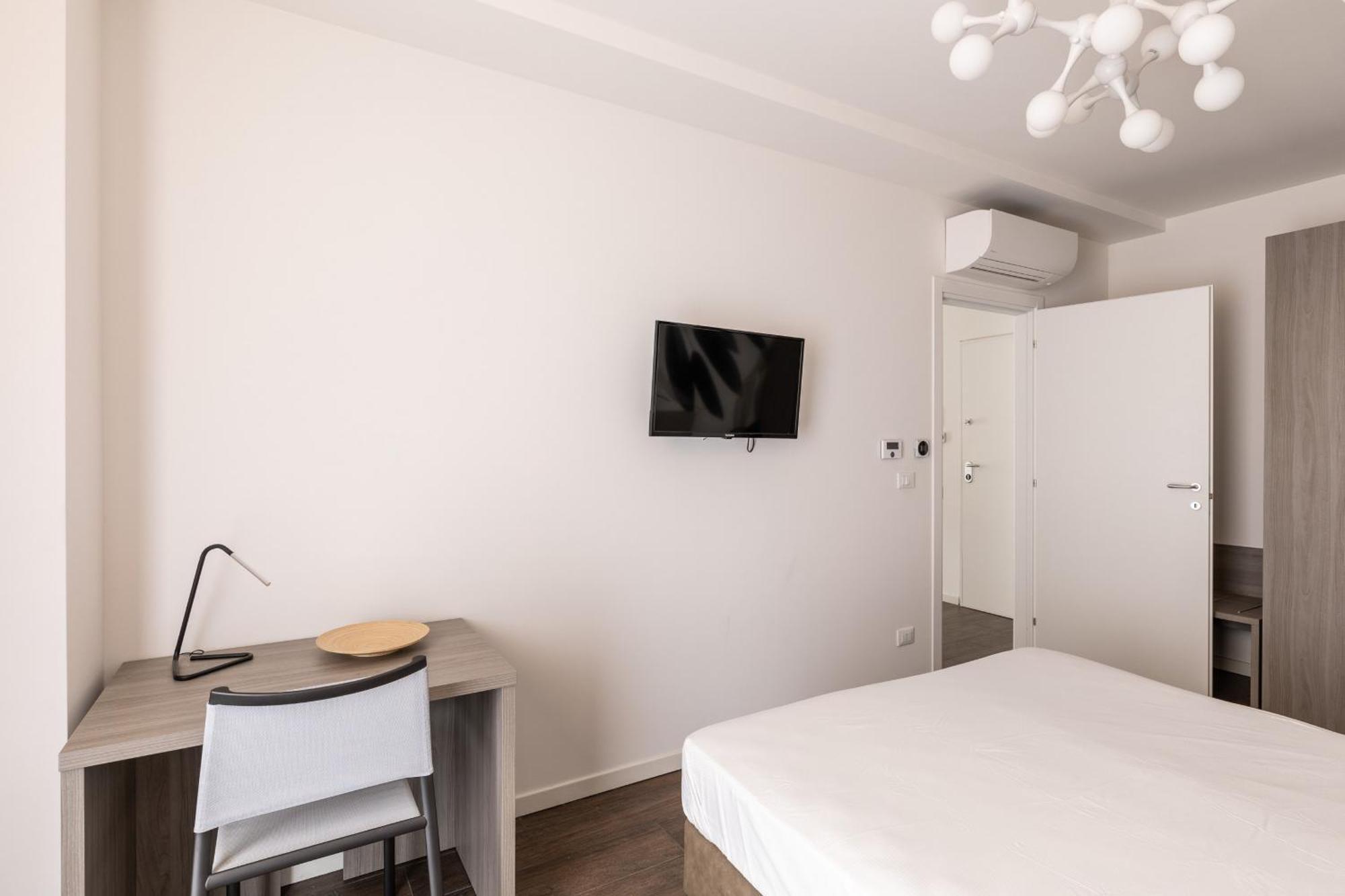 Citrus Apartment By Wonderful Italy Bologna Esterno foto