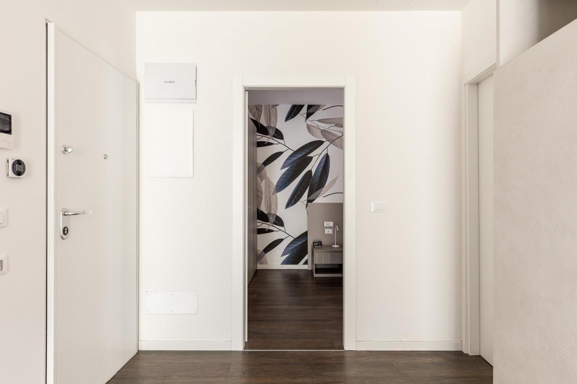 Citrus Apartment By Wonderful Italy Bologna Esterno foto