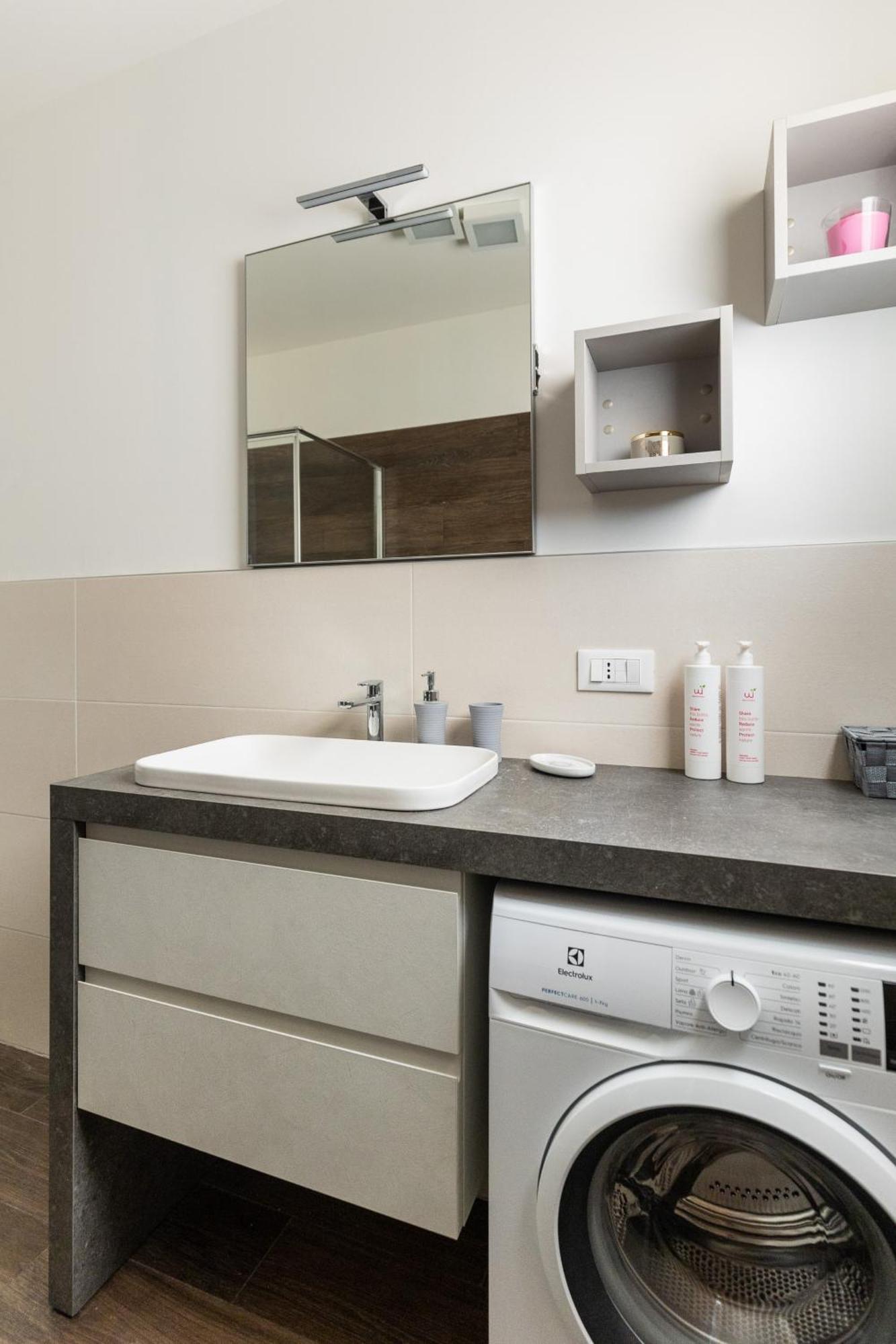 Citrus Apartment By Wonderful Italy Bologna Esterno foto