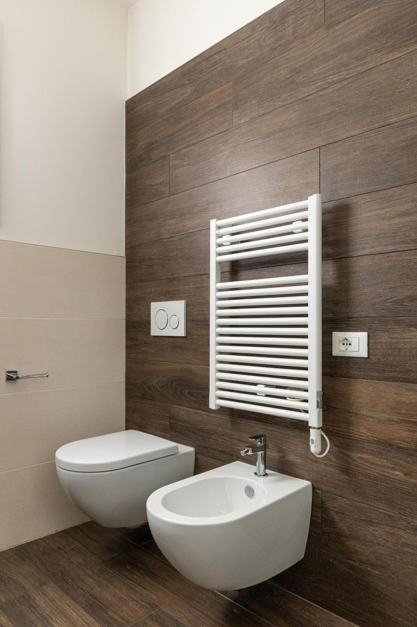 Citrus Apartment By Wonderful Italy Bologna Esterno foto