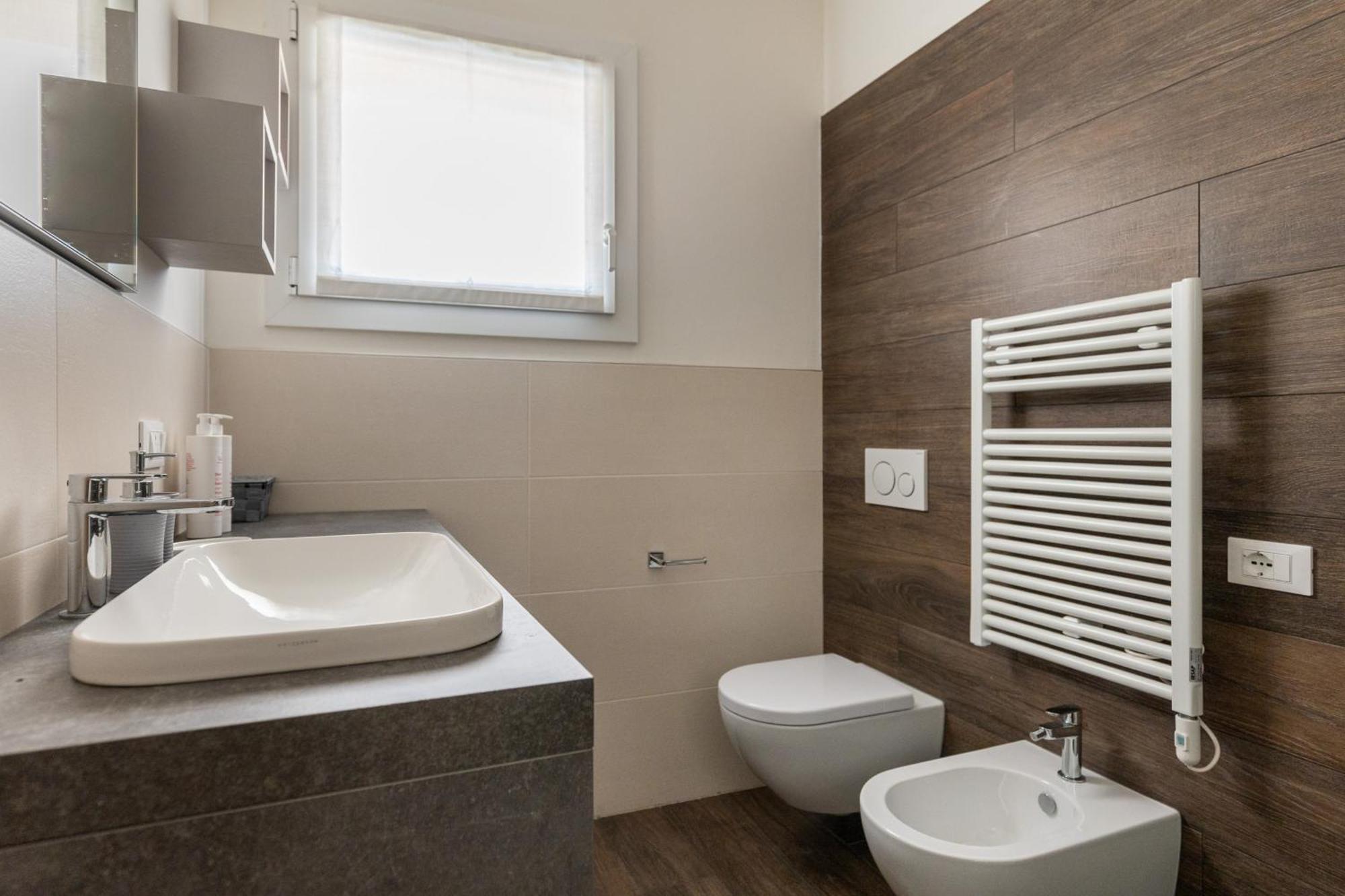 Citrus Apartment By Wonderful Italy Bologna Esterno foto
